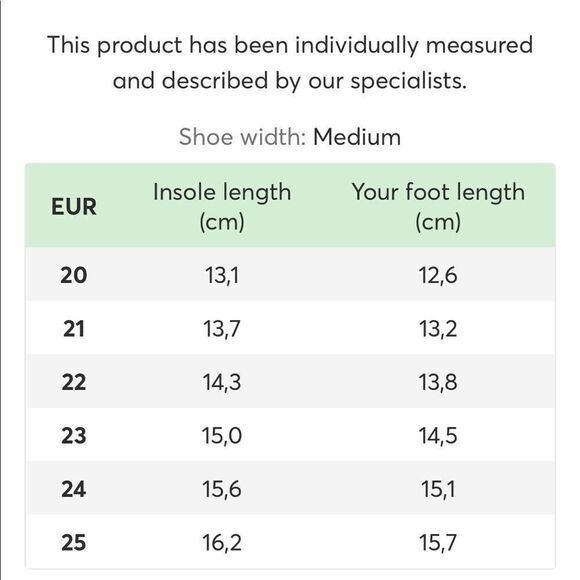 Camper Boots Afelpado Iris EU24 - Picture 7 of 7